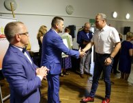 Jubileusz z okazji 20 – lecia Powiatu Kieleckiego