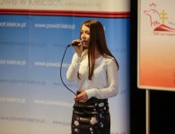 Jubileusz z okazji 20 – lecia Powiatu Kieleckiego