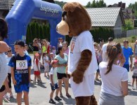Rodzinnie i sportowo w Rudkach