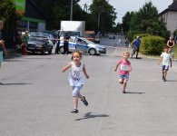 Rodzinnie i sportowo w Rudkach