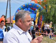 Rodzinnie i sportowo w Rudkach