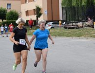Rodzinnie i sportowo w Rudkach