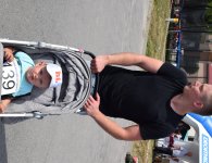 Rodzinnie i sportowo w Rudkach