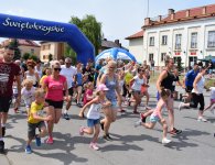 Rodzinnie i sportowo w Rudkach