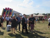 Koło Gospodyń z Rykoszyna ma już 50 lat