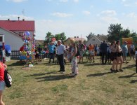 Koło Gospodyń z Rykoszyna ma już 50 lat