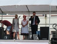 Koło Gospodyń z Rykoszyna ma już 50 lat