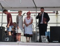 Koło Gospodyń z Rykoszyna ma już 50 lat