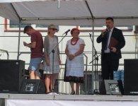 Koło Gospodyń z Rykoszyna ma już 50 lat