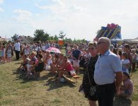 Koło Gospodyń z Rykoszyna ma już 50 lat