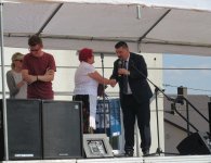Koło Gospodyń z Rykoszyna ma już 50 lat