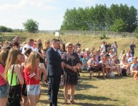 Koło Gospodyń z Rykoszyna ma już 50 lat