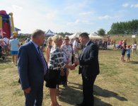 Koło Gospodyń z Rykoszyna ma już 50 lat
