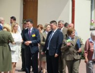 Jubileusz Zespołu Szkół w Zagnańsku