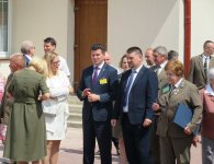Jubileusz Zespołu Szkół w Zagnańsku