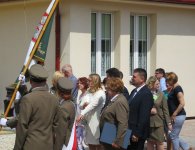 Jubileusz Zespołu Szkół w Zagnańsku