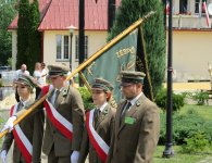 Jubileusz Zespołu Szkół w Zagnańsku