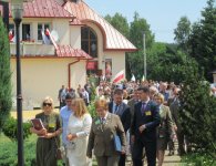 Jubileusz Zespołu Szkół w Zagnańsku