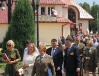 Jubileusz Zespołu Szkół w Zagnańsku