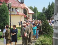Jubileusz Zespołu Szkół w Zagnańsku