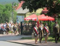 Jubileusz Zespołu Szkół w Zagnańsku
