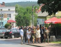 Jubileusz Zespołu Szkół w Zagnańsku