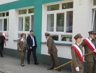 Jubileusz Zespołu Szkół w Zagnańsku