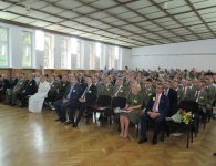 Jubileusz Zespołu Szkół w Zagnańsku