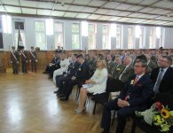 Jubileusz Zespołu Szkół w Zagnańsku