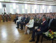 Jubileusz Zespołu Szkół w Zagnańsku