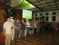 Jubileusz Zespołu Szkół w Zagnańsku