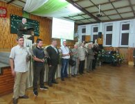 Jubileusz Zespołu Szkół w Zagnańsku