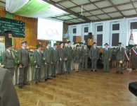 Jubileusz Zespołu Szkół w Zagnańsku