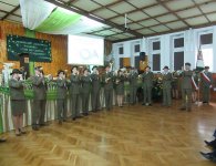 Jubileusz Zespołu Szkół w Zagnańsku