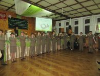 Jubileusz Zespołu Szkół w Zagnańsku