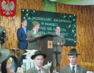 Jubileusz Zespołu Szkół w Zagnańsku
