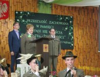Jubileusz Zespołu Szkół w Zagnańsku