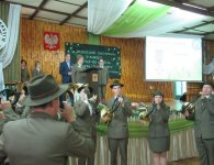 Jubileusz Zespołu Szkół w Zagnańsku