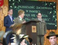Jubileusz Zespołu Szkół w Zagnańsku