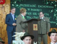 Jubileusz Zespołu Szkół w Zagnańsku