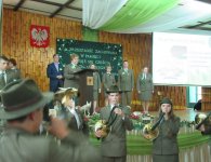 Jubileusz Zespołu Szkół w Zagnańsku