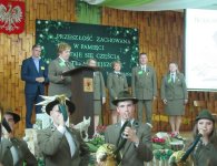 Jubileusz Zespołu Szkół w Zagnańsku
