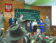 Jubileusz Zespołu Szkół w Zagnańsku