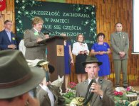 Jubileusz Zespołu Szkół w Zagnańsku