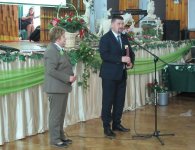 Jubileusz Zespołu Szkół w Zagnańsku