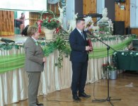 Jubileusz Zespołu Szkół w Zagnańsku