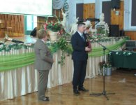 Jubileusz Zespołu Szkół w Zagnańsku