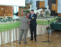 Jubileusz Zespołu Szkół w Zagnańsku