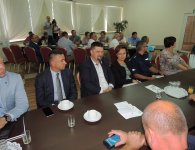 Koziołek dla powiatu kieleckiego 