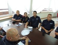 Koziołek dla powiatu kieleckiego 